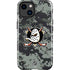NHL Anaheim Ducks Camo iPhone 15 Impact Case